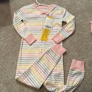 The Beaufort bonnet company noelles night night non-footed size 2T